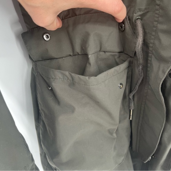 Helly Hansen Olive Green Women's Jacket - Picture 10 of 13